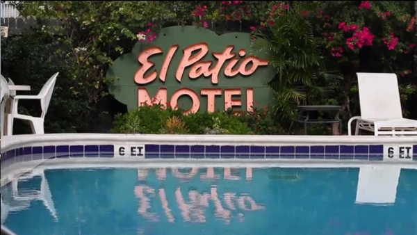 El Patio Motel image 12